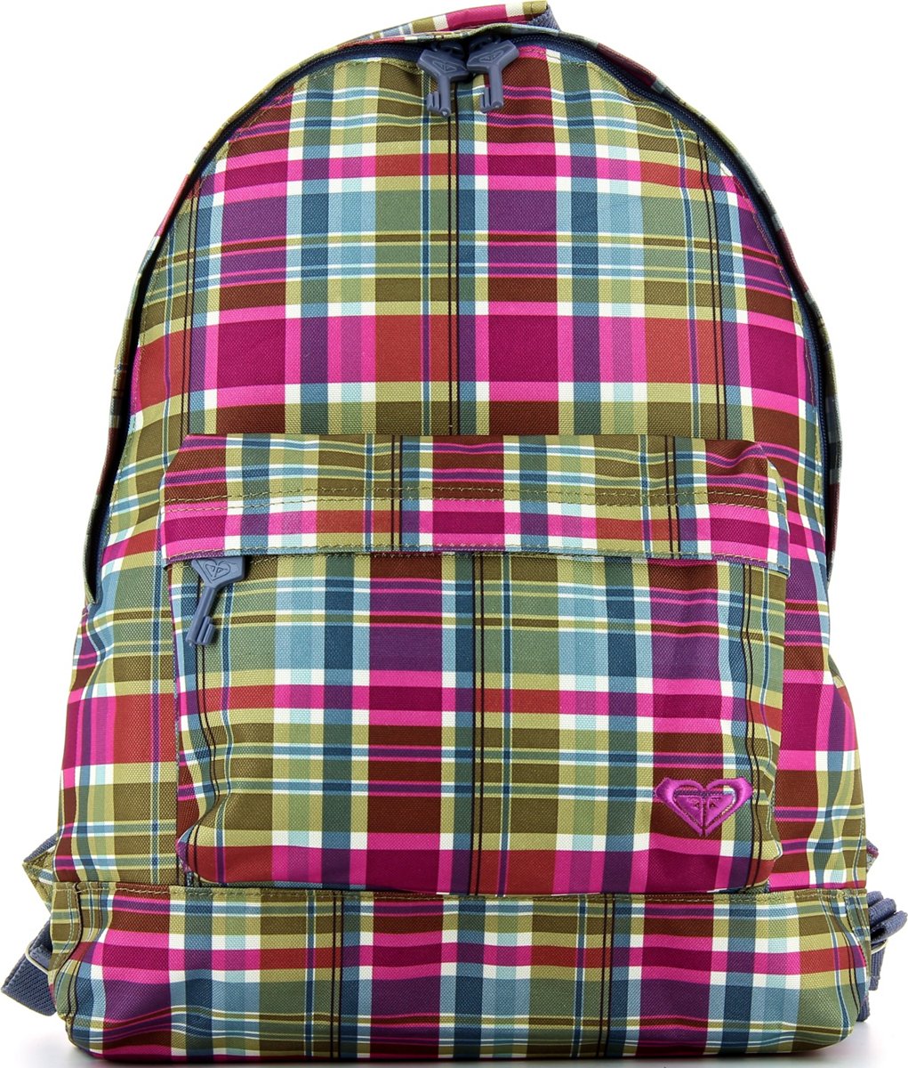 Sac � Dos Scolaire Roxy