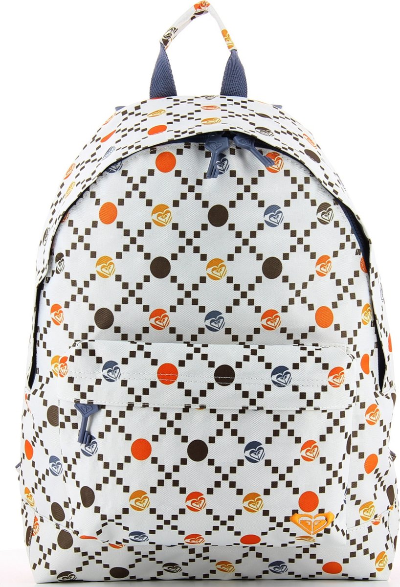 Sac � Dos Scolaire Roxy