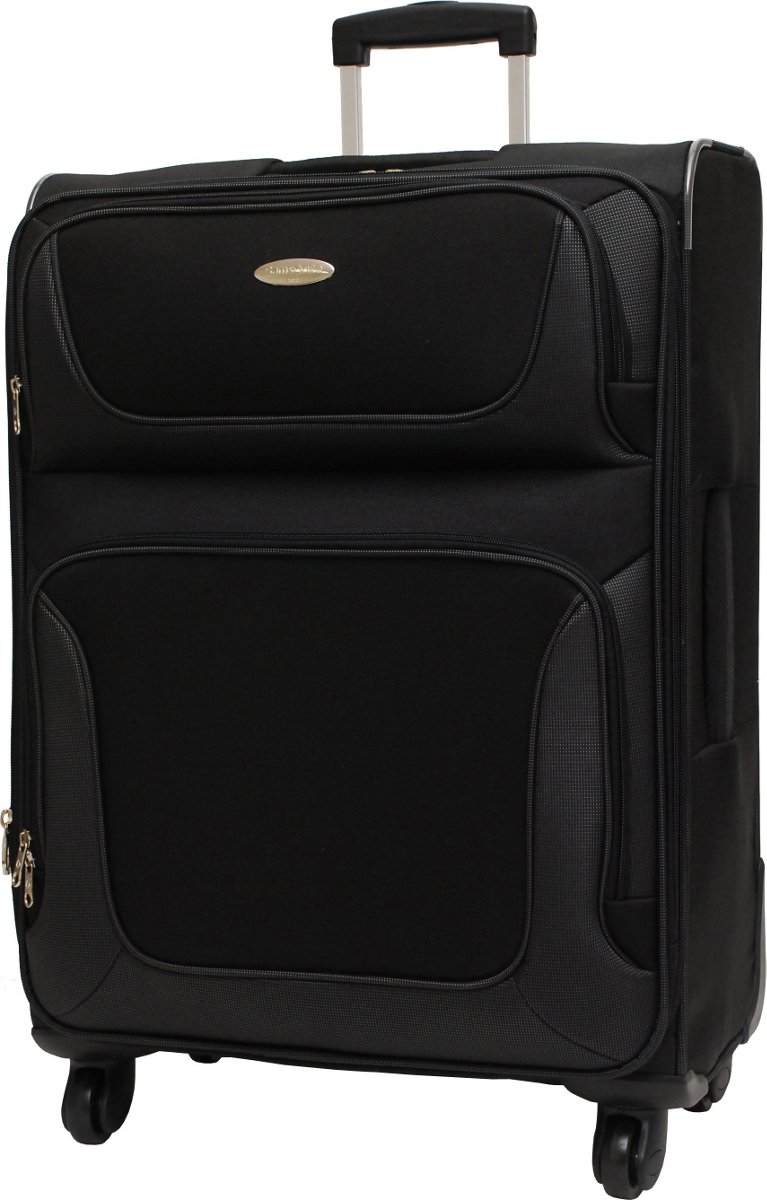 Valise Samsonite Lyra 66 cm -Cartable OFFERT