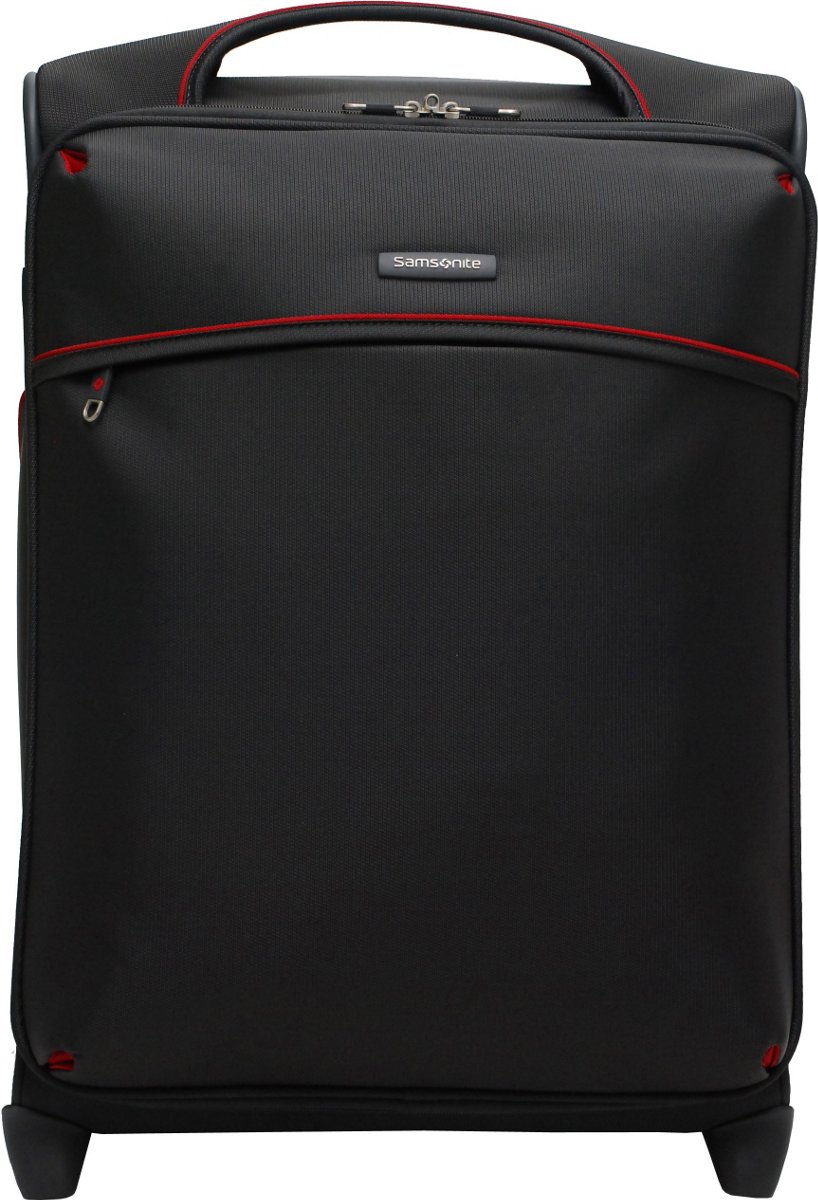 Valise Cabine Samsonite B-Lite Fresh 55cm -Cartable OFFERT