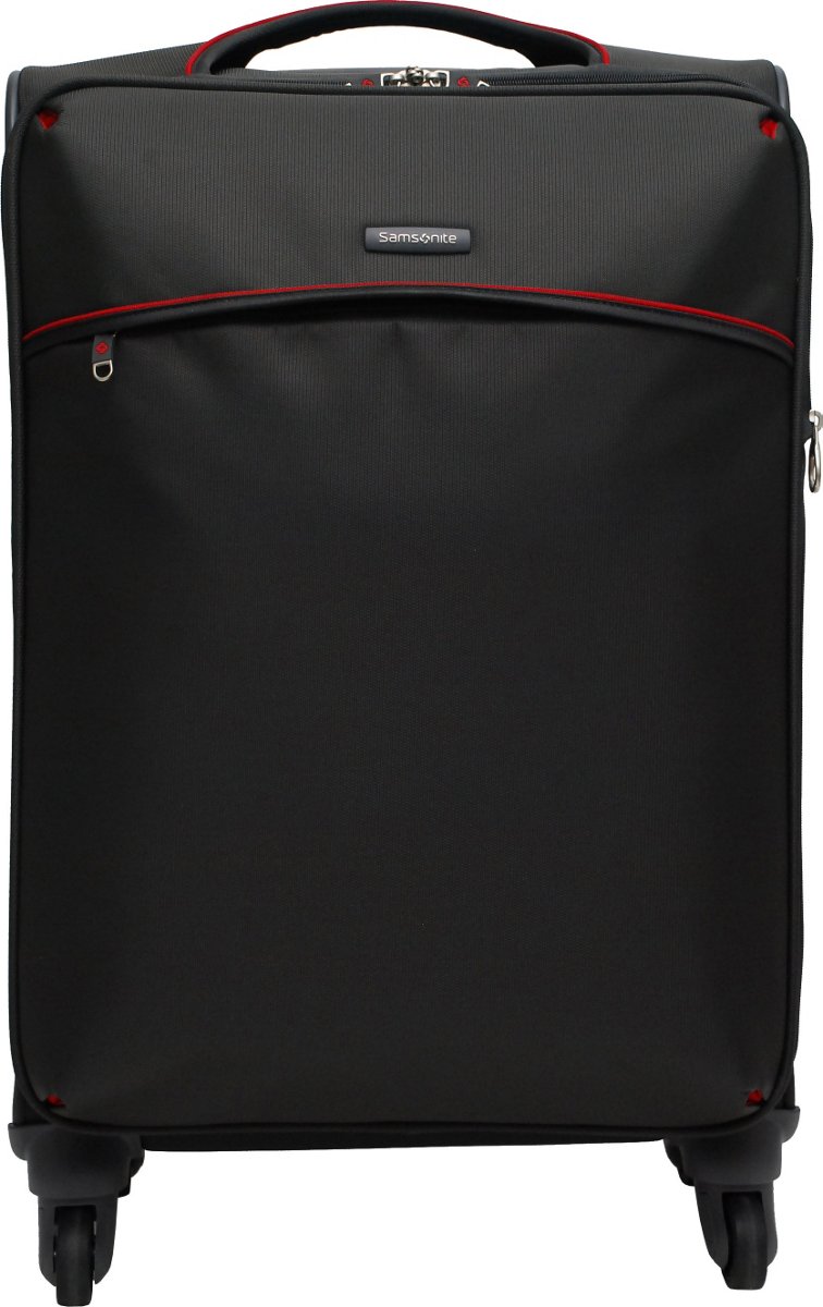 Valise Samsonite B-Lite Fresh 67cm -Cartable OFFERT