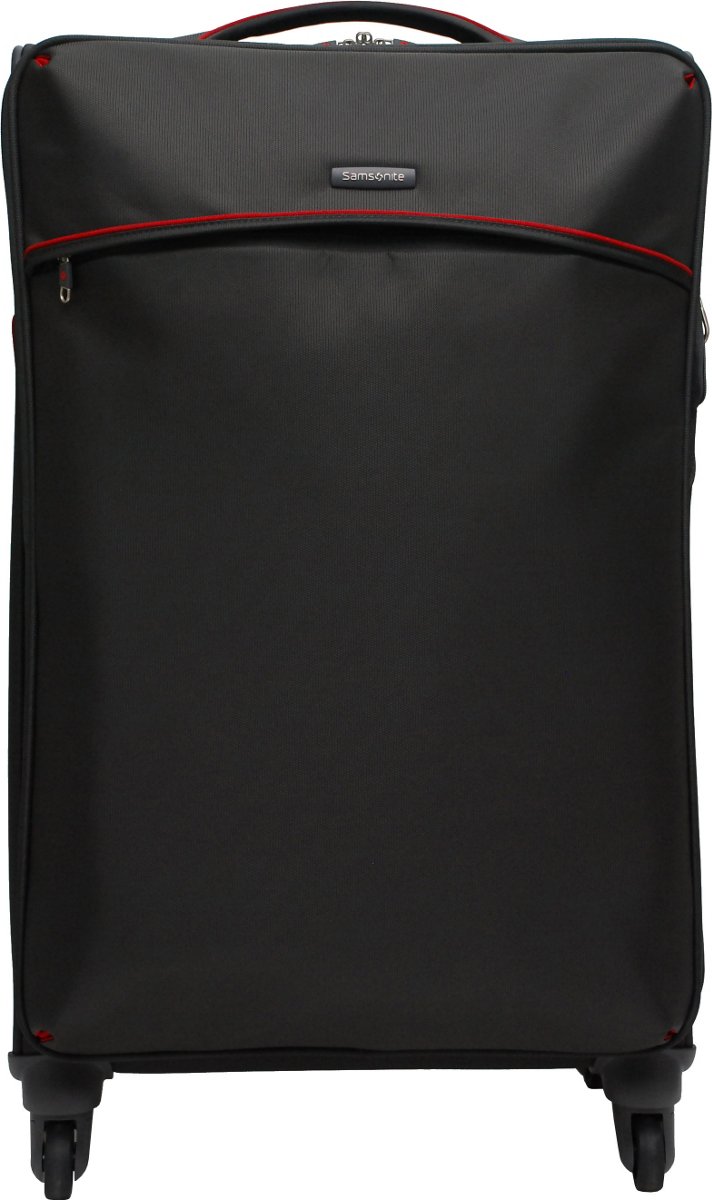 Valise Samsonite B-Lite Fresh 79 cm -Cartable OFFERT