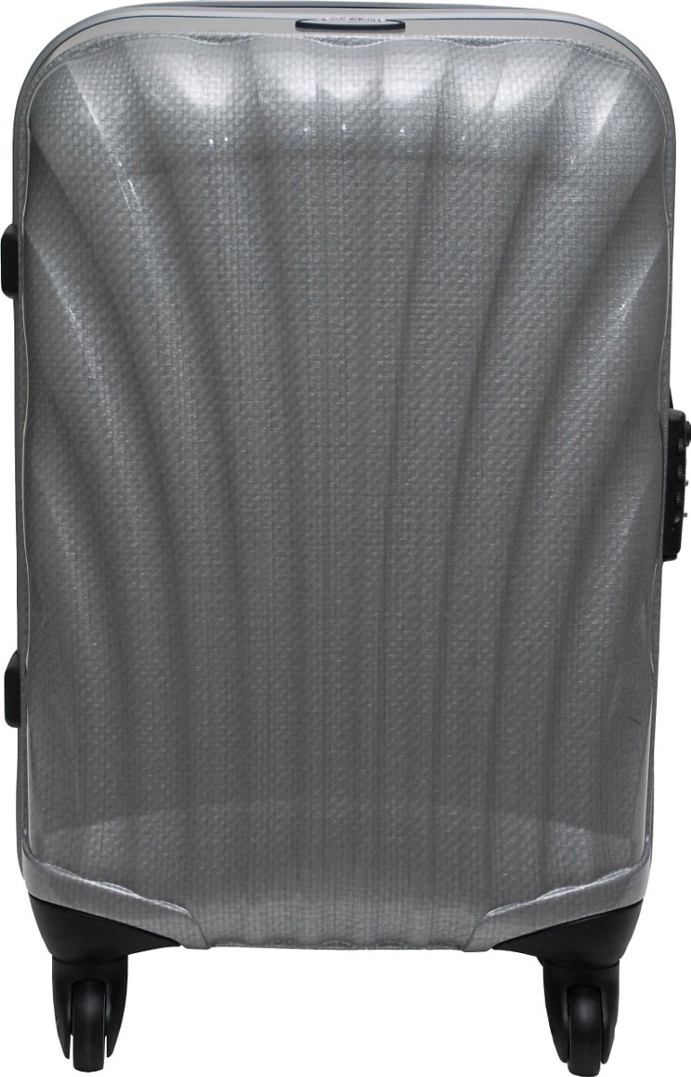 Valise Cabine Samsonite Cosmolite 55cm -Cartable OFFERT