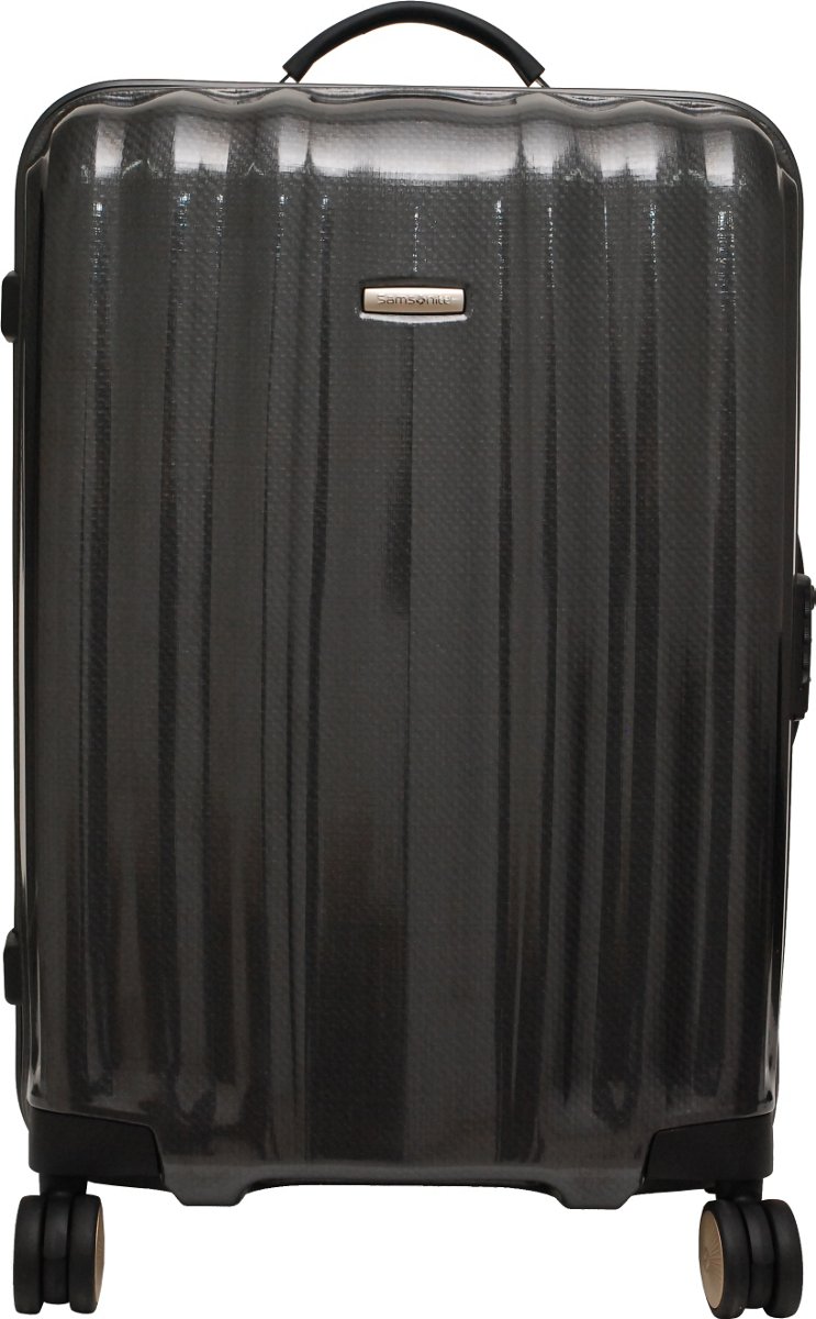 Valise Samsonite Cubelite 68cm - Cartable Offert
