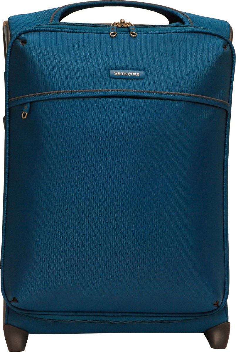 Valise Cabine Samsonite B-Lite Fresh 55cm -Cartable OFFERT