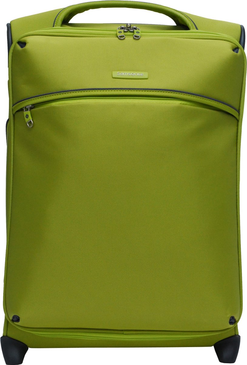 Valise Cabine Samsonite B-Lite Fresh 55cm -Cartable OFFERT