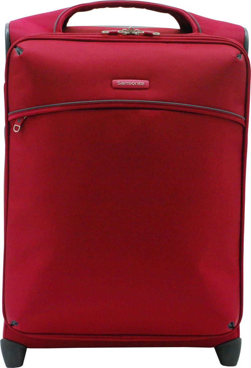 Valise Cabine Samsonite B-Lite Fresh 55cm -Cartable OFFERT