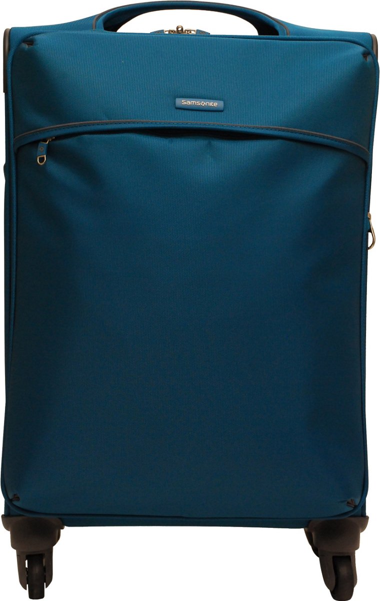 Valise Samsonite B-Lite Fresh 67cm -Cartable OFFERT