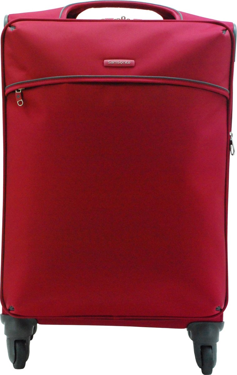 Valise Samsonite B-Lite Fresh 67cm -Cartable OFFERT