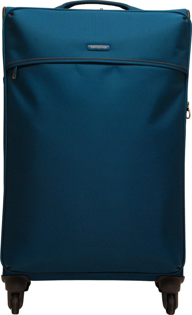 Valise Samsonite B-Lite Fresh 79 cm -Cartable OFFERT