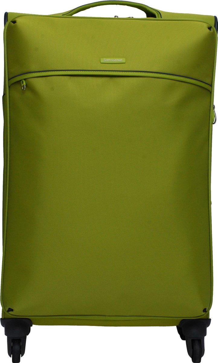 Valise Samsonite B-Lite Fresh 79 cm -Cartable OFFERT
