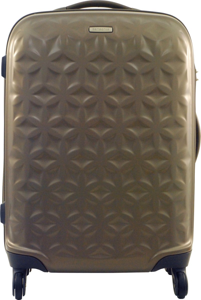 Valise Samsonite Essensis 69 cm - Sac Offert