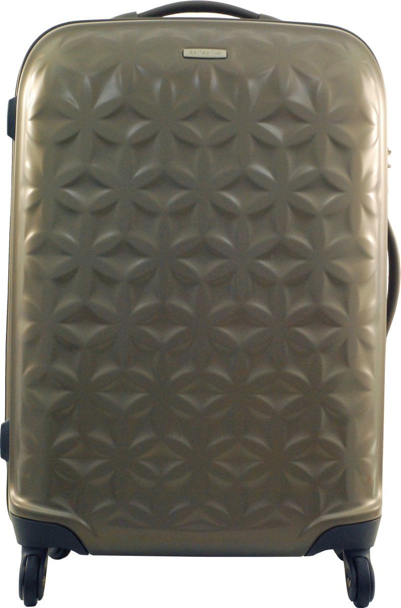 Valise Samsonite Essensis 75 cm - Sac Offert