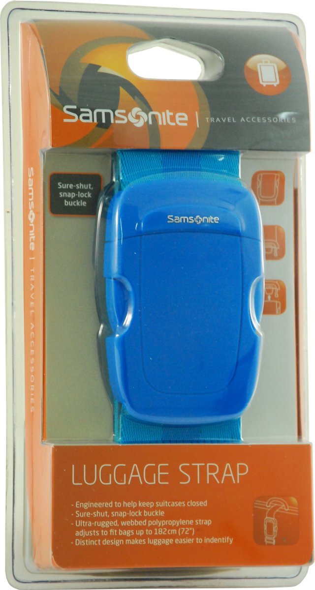 Sangle � bagages Samsonite