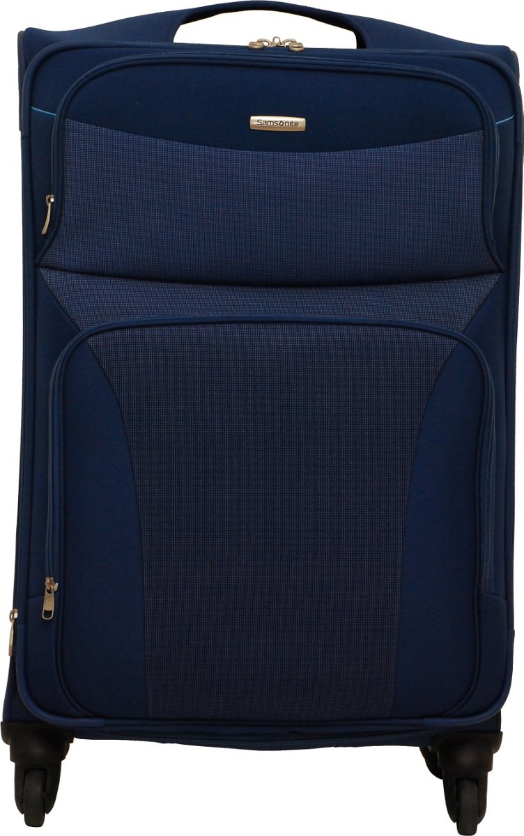 Valise Samsonite Suspension 69 cm - Sac Offert