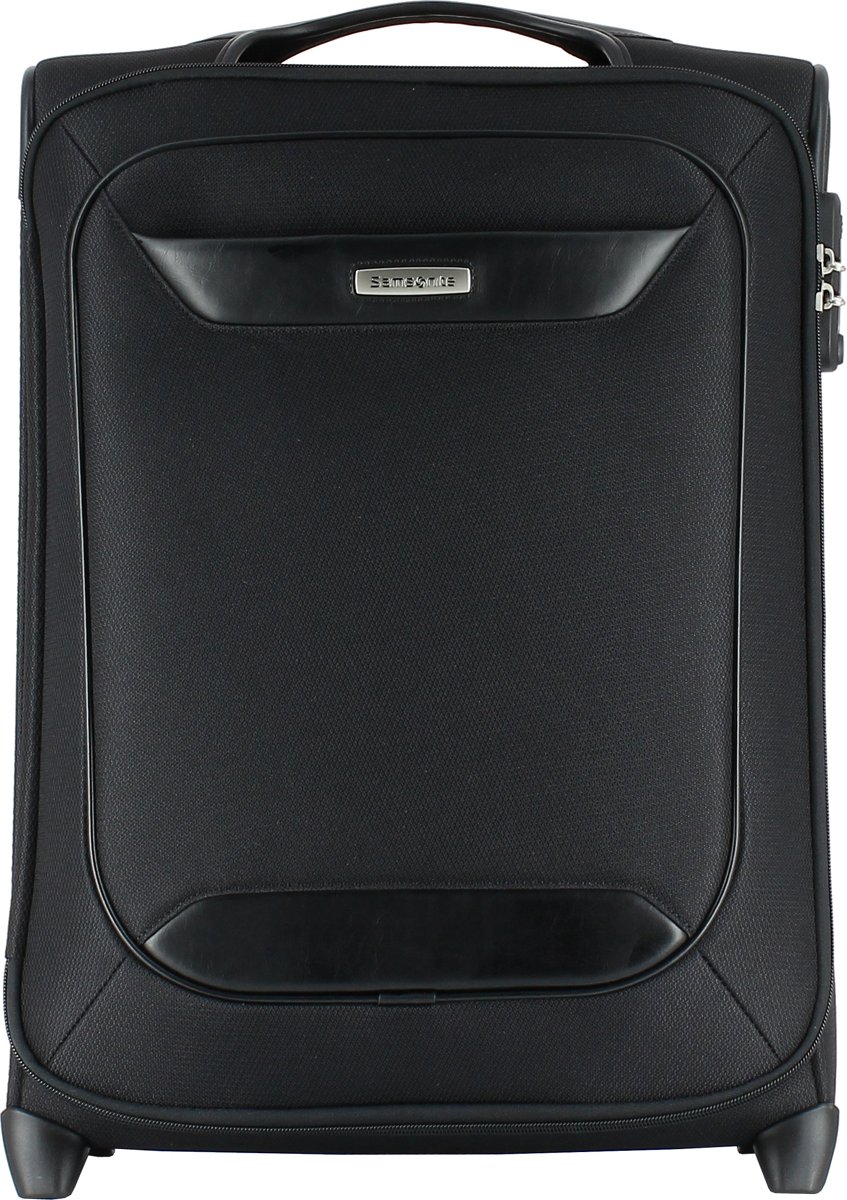 Valise Samsonite B-Lite-DLX 55 cm - Sac Offert
