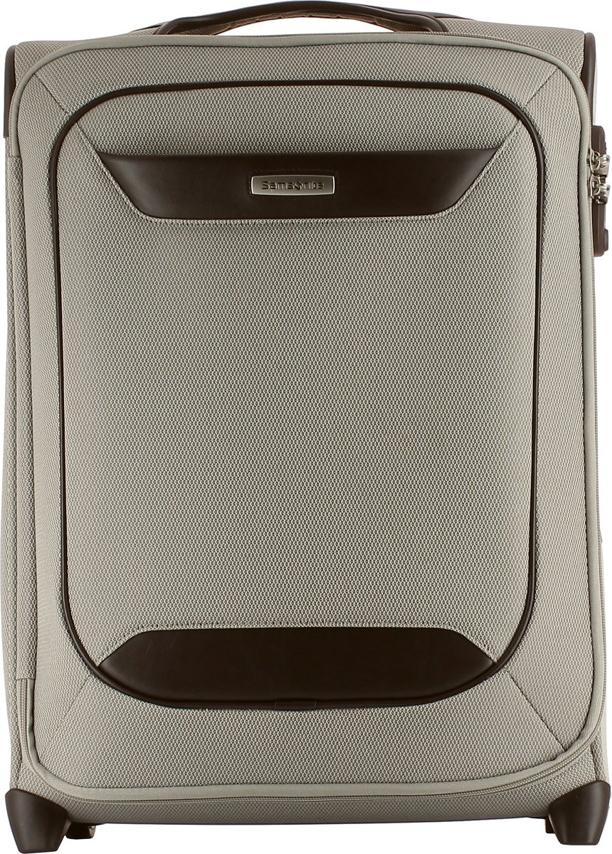 Valise Samsonite B-Lite-DLX 55 cm - Sac Offert