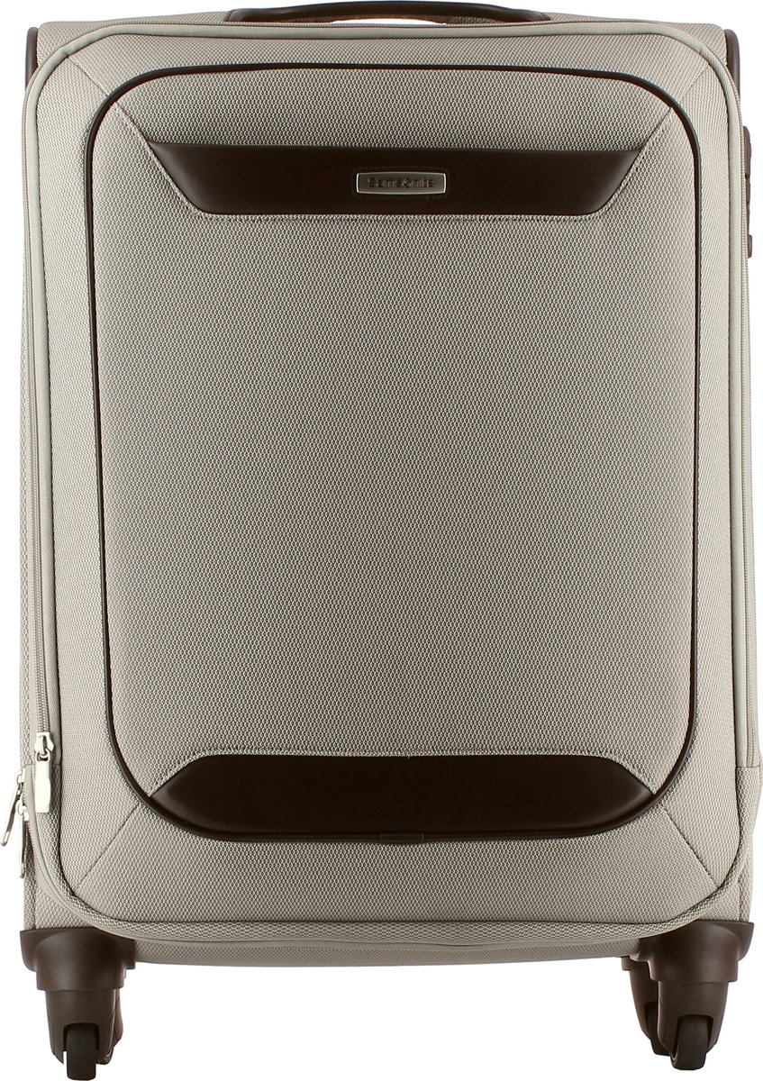 Valise Samsonite B-Lite-DLX 67 cm - Sac Offert