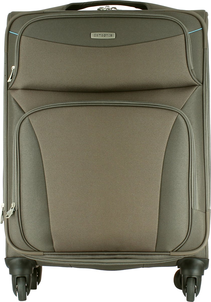 Valise Samsonite Suspension 69 cm - Sac Offert