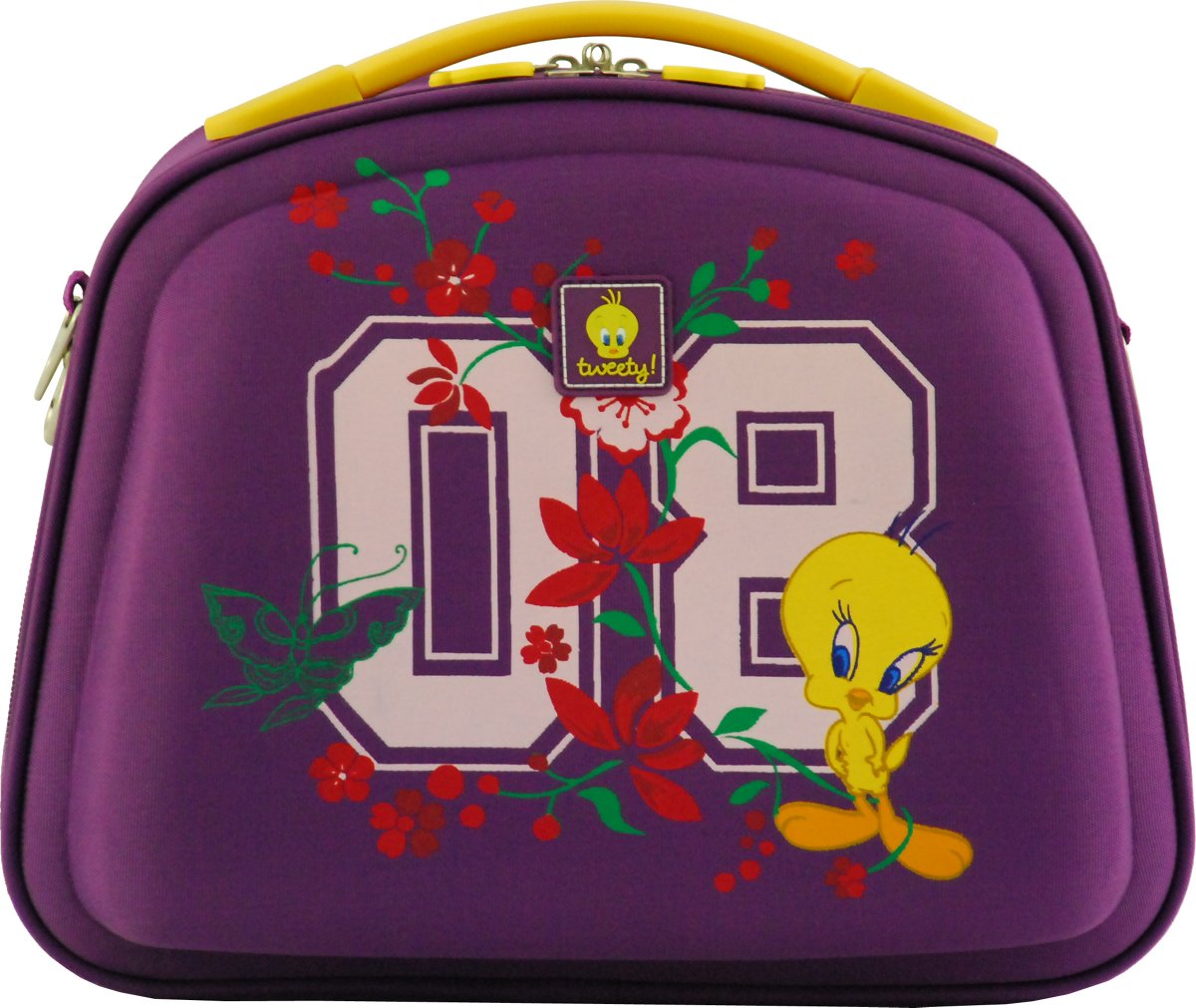 Vanity Tweety